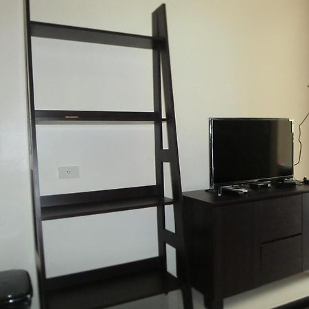 Wind Residences By Smco Tagaytay City Zewnętrze zdjęcie