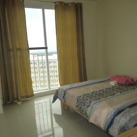 Wind Residences By Smco Tagaytay City Zewnętrze zdjęcie