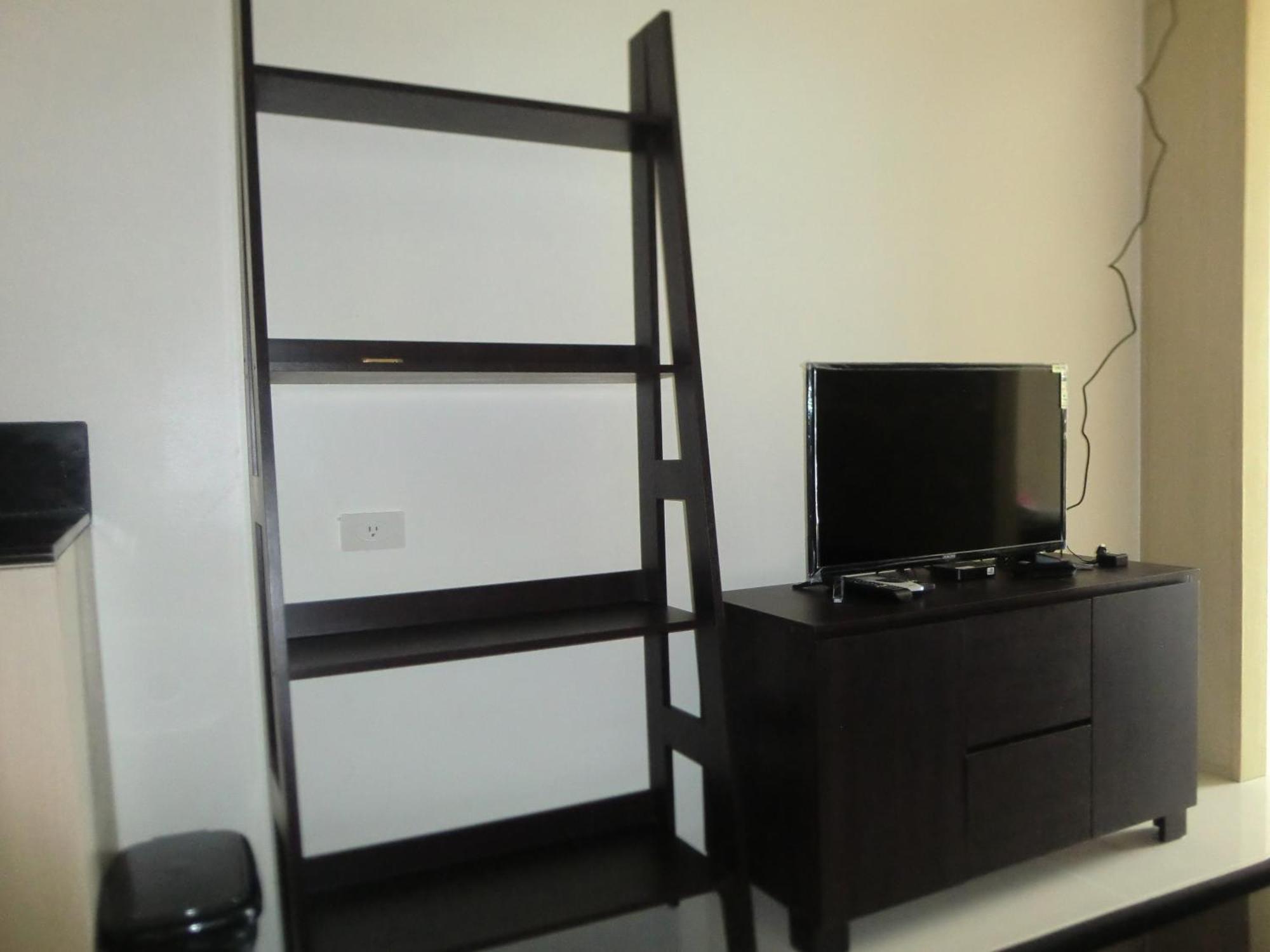 Wind Residences By Smco Tagaytay City Zewnętrze zdjęcie