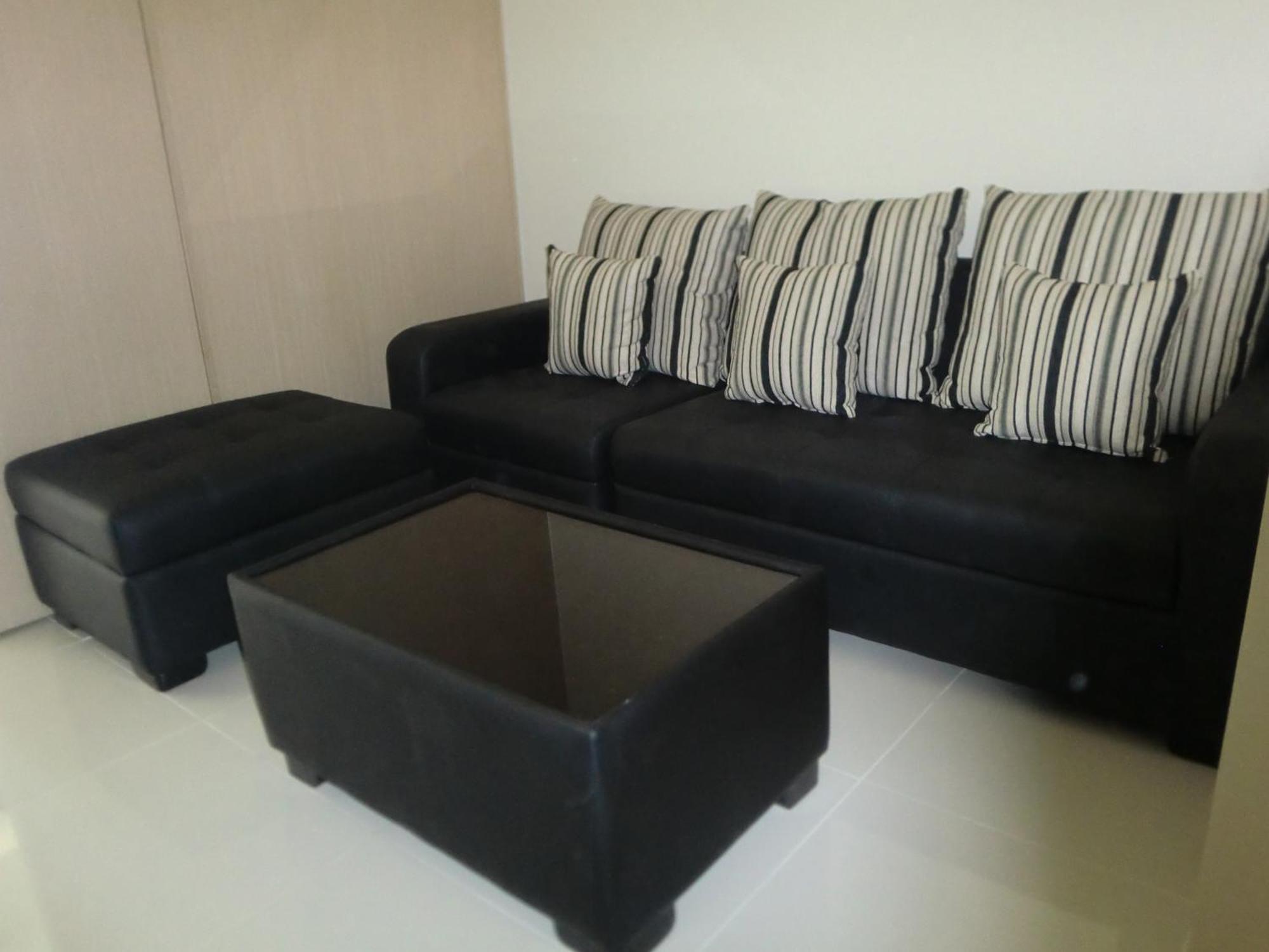 Wind Residences By Smco Tagaytay City Zewnętrze zdjęcie