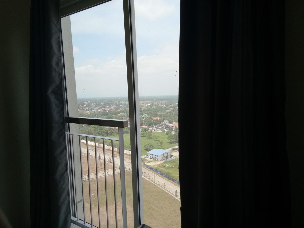 Wind Residences By Smco Tagaytay City Zewnętrze zdjęcie