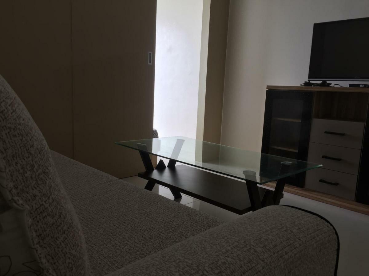 Wind Residences By Smco Tagaytay City Zewnętrze zdjęcie