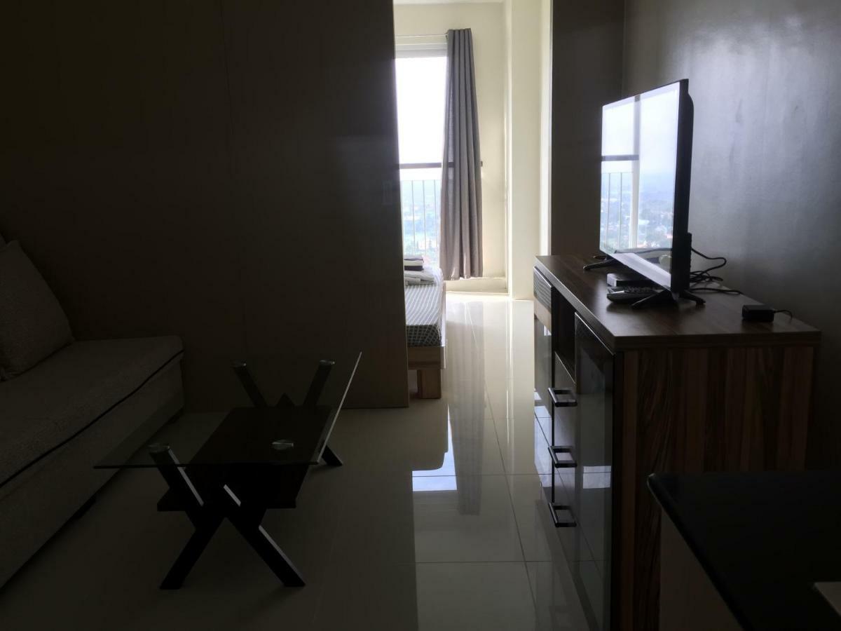 Wind Residences By Smco Tagaytay City Zewnętrze zdjęcie