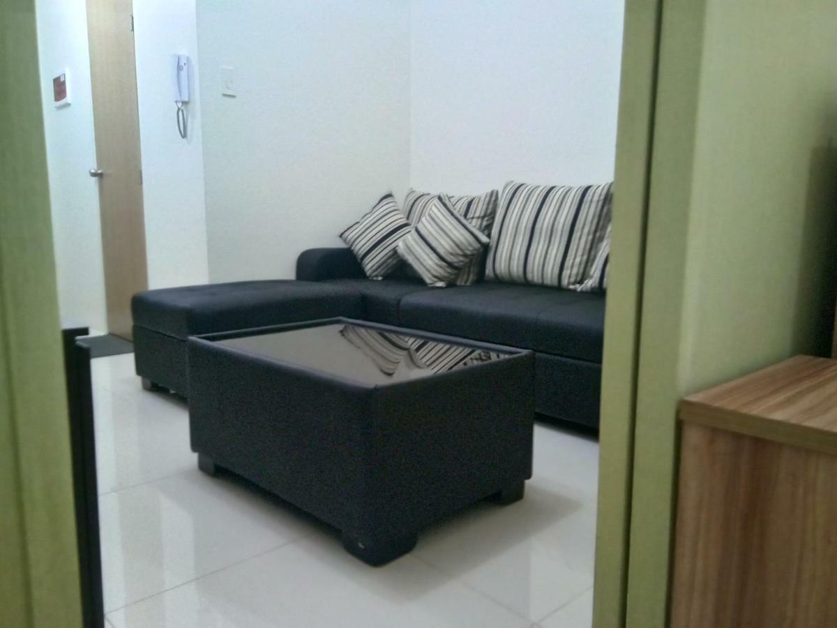 Wind Residences By Smco Tagaytay City Zewnętrze zdjęcie