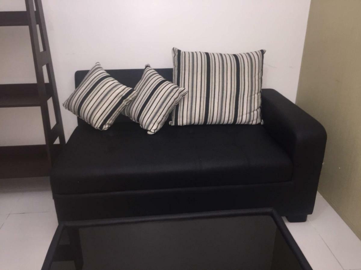 Wind Residences By Smco Tagaytay City Zewnętrze zdjęcie