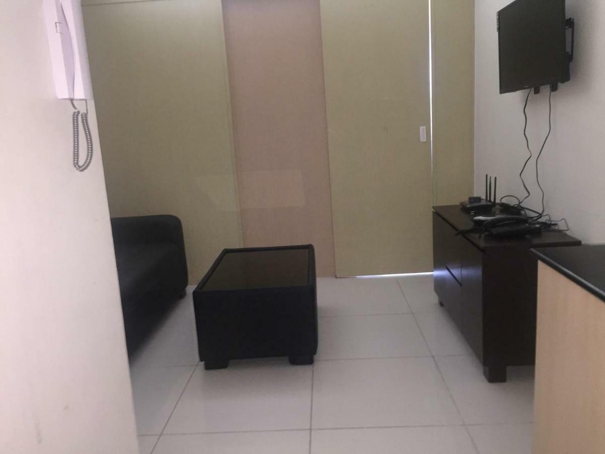 Wind Residences By Smco Tagaytay City Zewnętrze zdjęcie