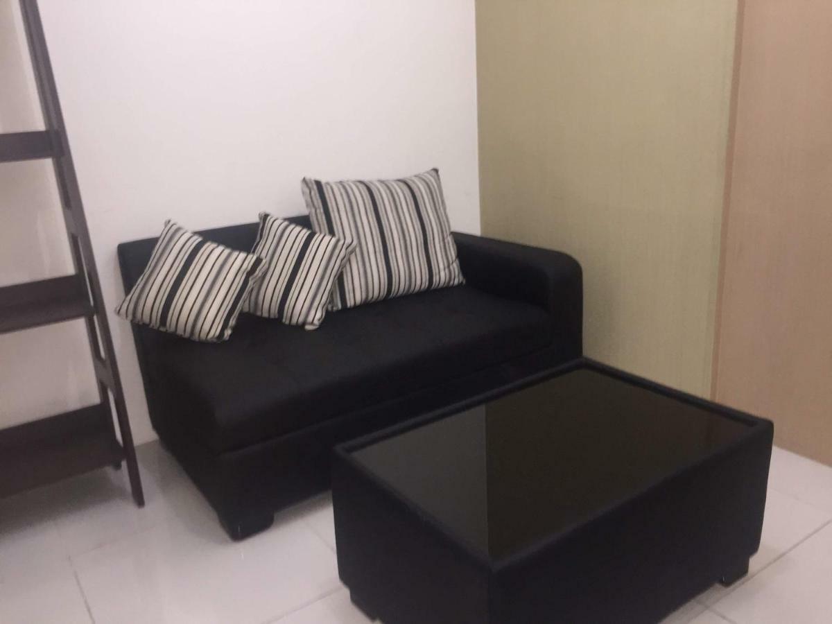 Wind Residences By Smco Tagaytay City Zewnętrze zdjęcie