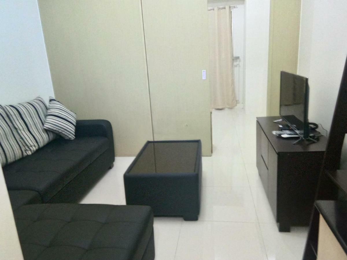 Wind Residences By Smco Tagaytay City Zewnętrze zdjęcie