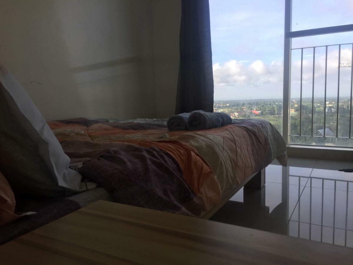 Wind Residences By Smco Tagaytay City Zewnętrze zdjęcie