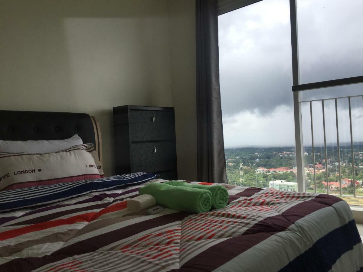 Wind Residences By Smco Tagaytay City Zewnętrze zdjęcie