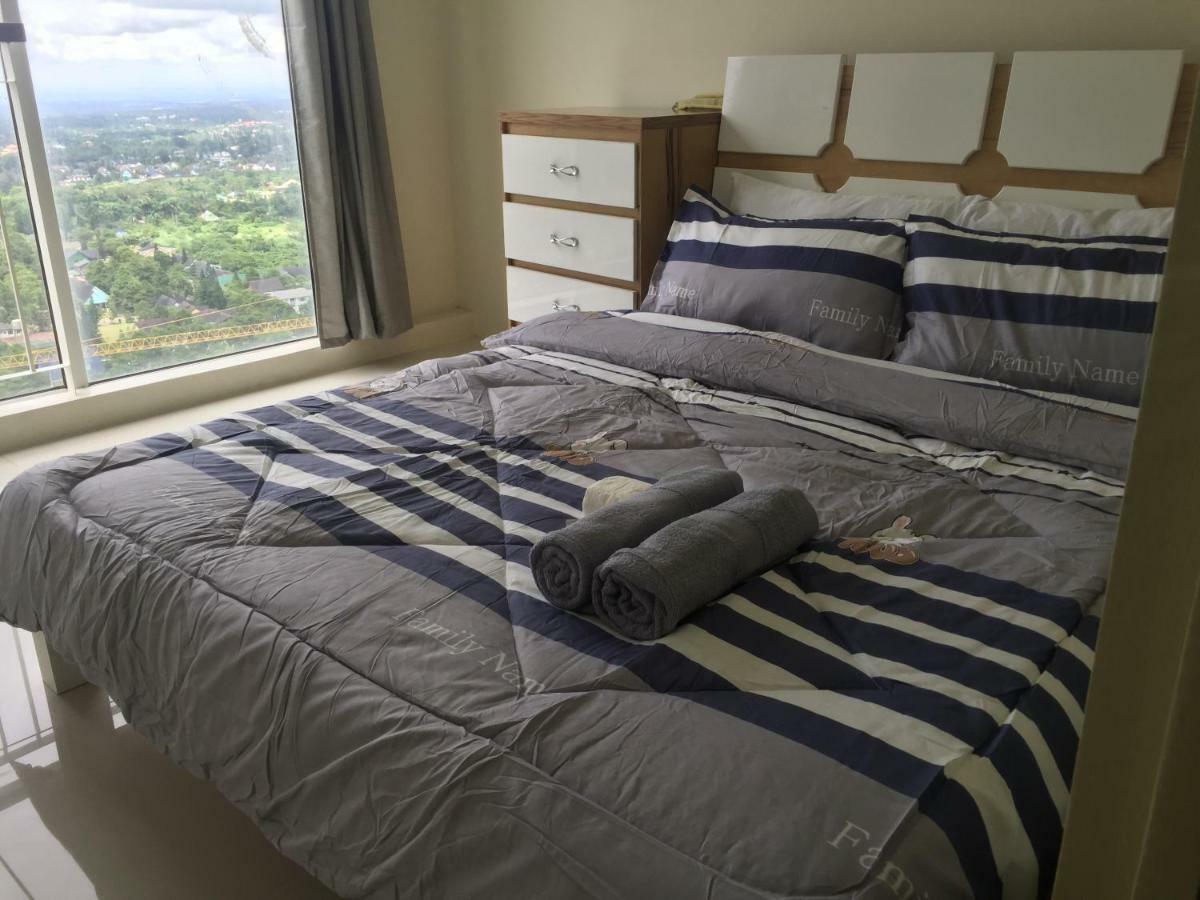 Wind Residences By Smco Tagaytay City Zewnętrze zdjęcie