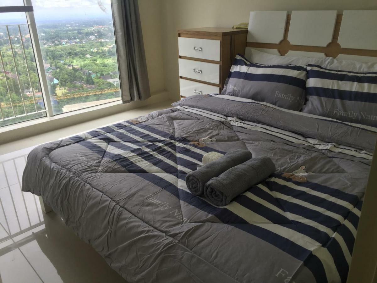 Wind Residences By Smco Tagaytay City Zewnętrze zdjęcie