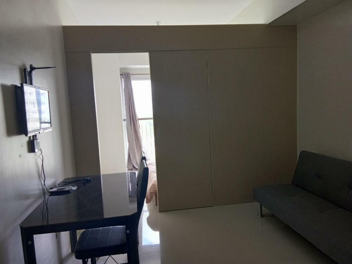 Wind Residences By Smco Tagaytay City Zewnętrze zdjęcie