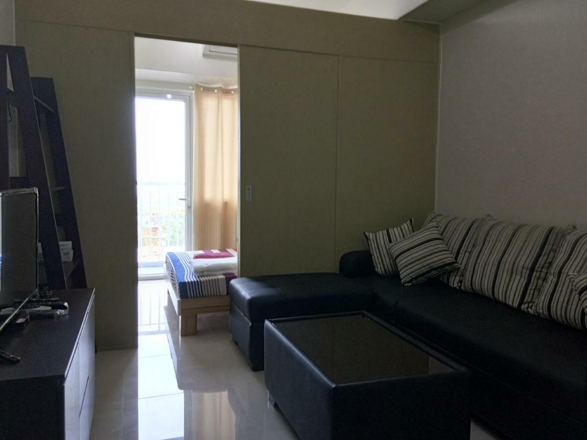 Wind Residences By Smco Tagaytay City Zewnętrze zdjęcie