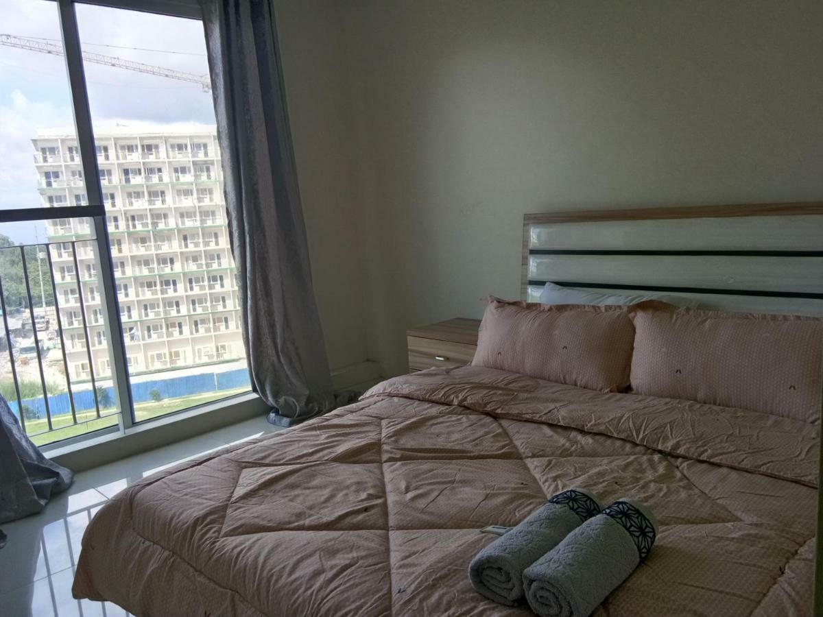 Wind Residences By Smco Tagaytay City Zewnętrze zdjęcie