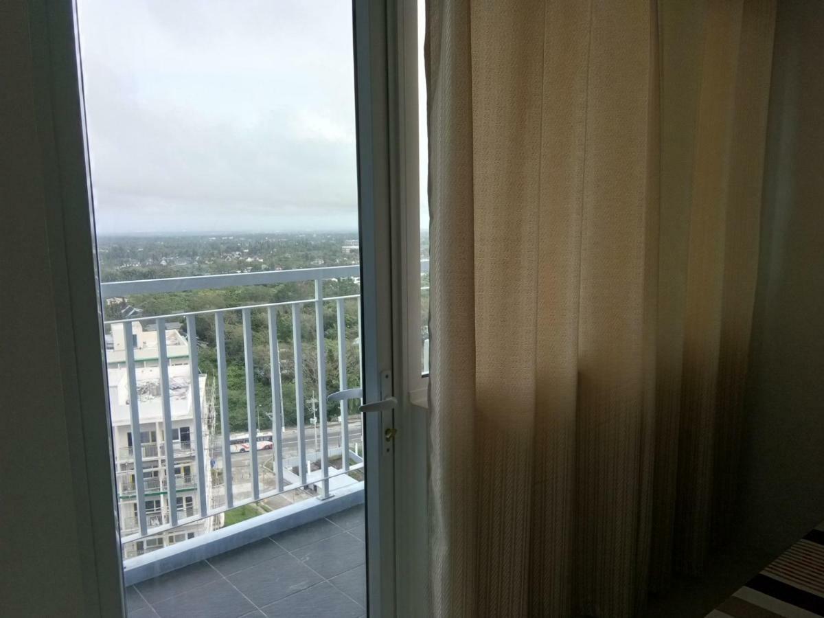 Wind Residences By Smco Tagaytay City Zewnętrze zdjęcie