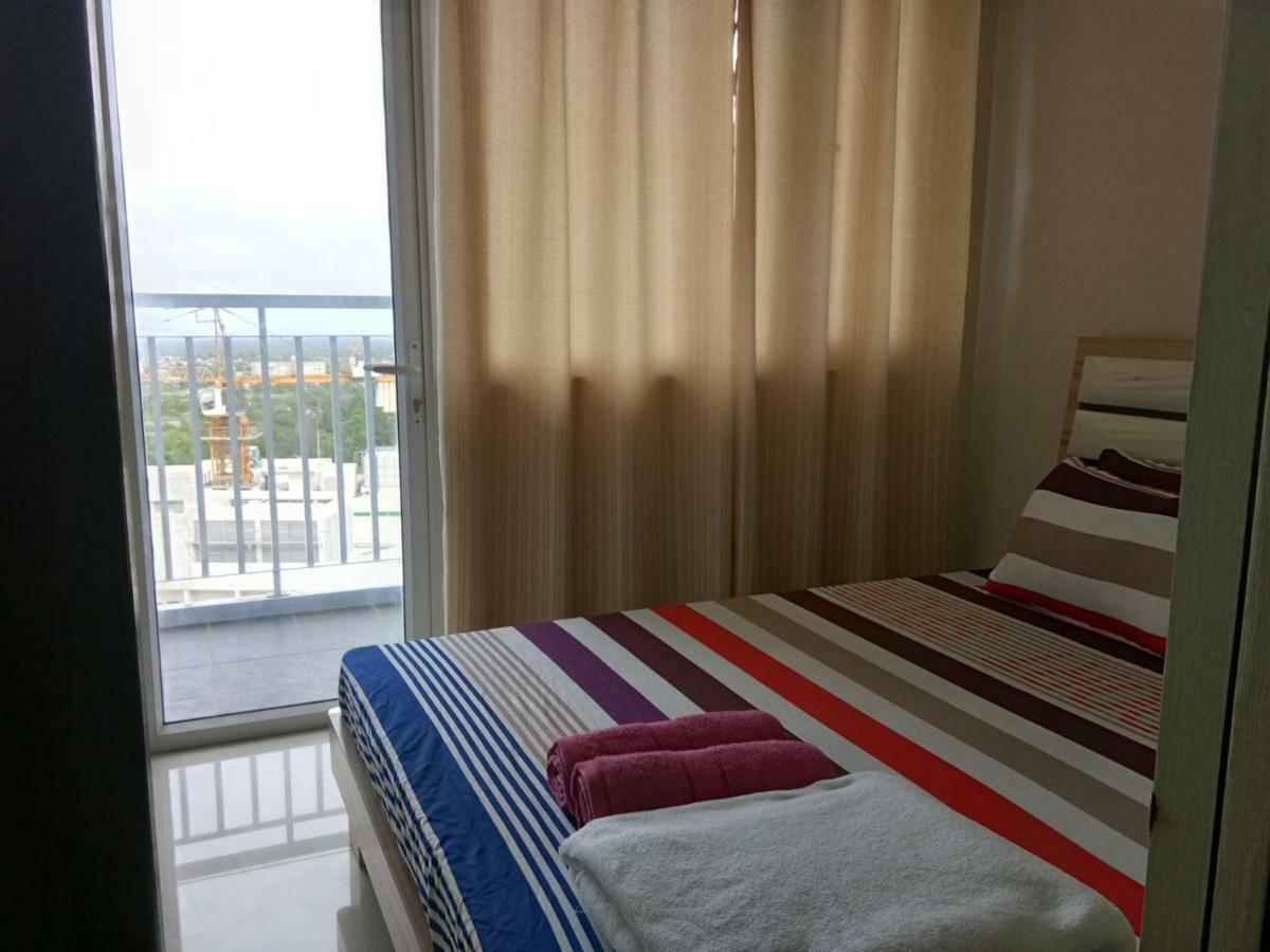 Wind Residences By Smco Tagaytay City Zewnętrze zdjęcie