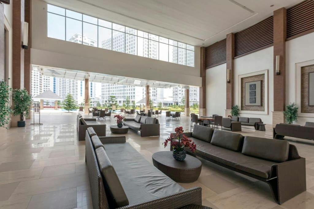 Wind Residences By Smco Tagaytay City Zewnętrze zdjęcie