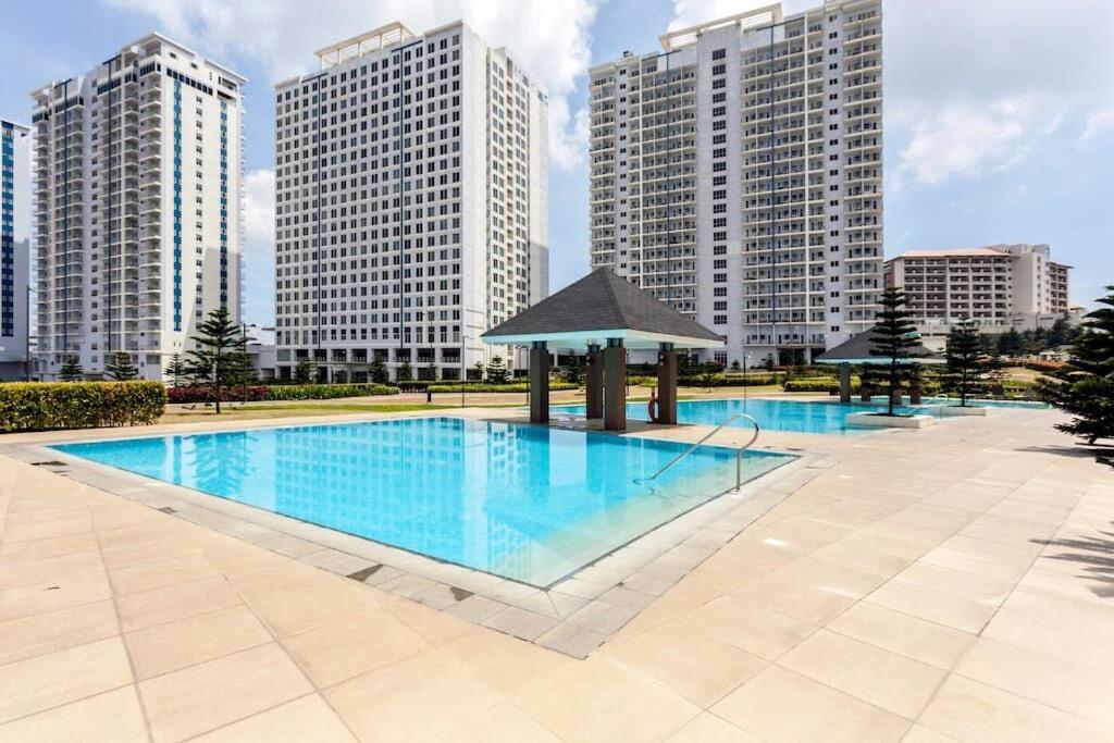 Wind Residences By Smco Tagaytay City Zewnętrze zdjęcie