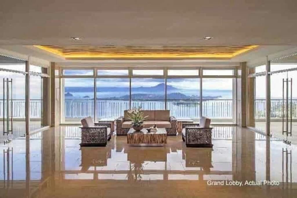Wind Residences By Smco Tagaytay City Zewnętrze zdjęcie