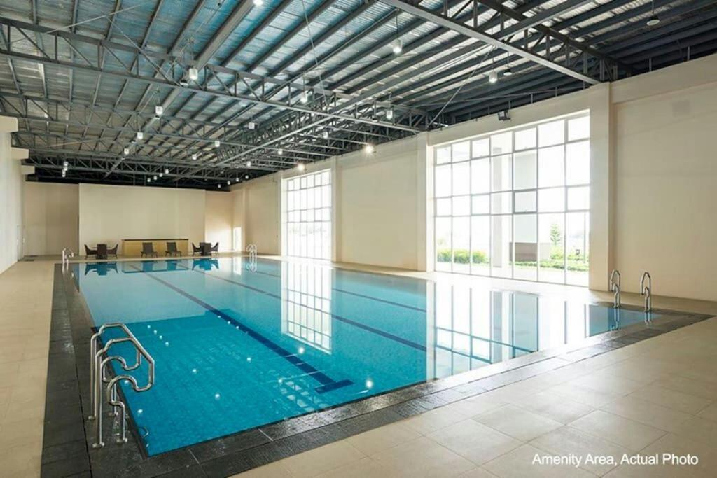 Wind Residences By Smco Tagaytay City Zewnętrze zdjęcie