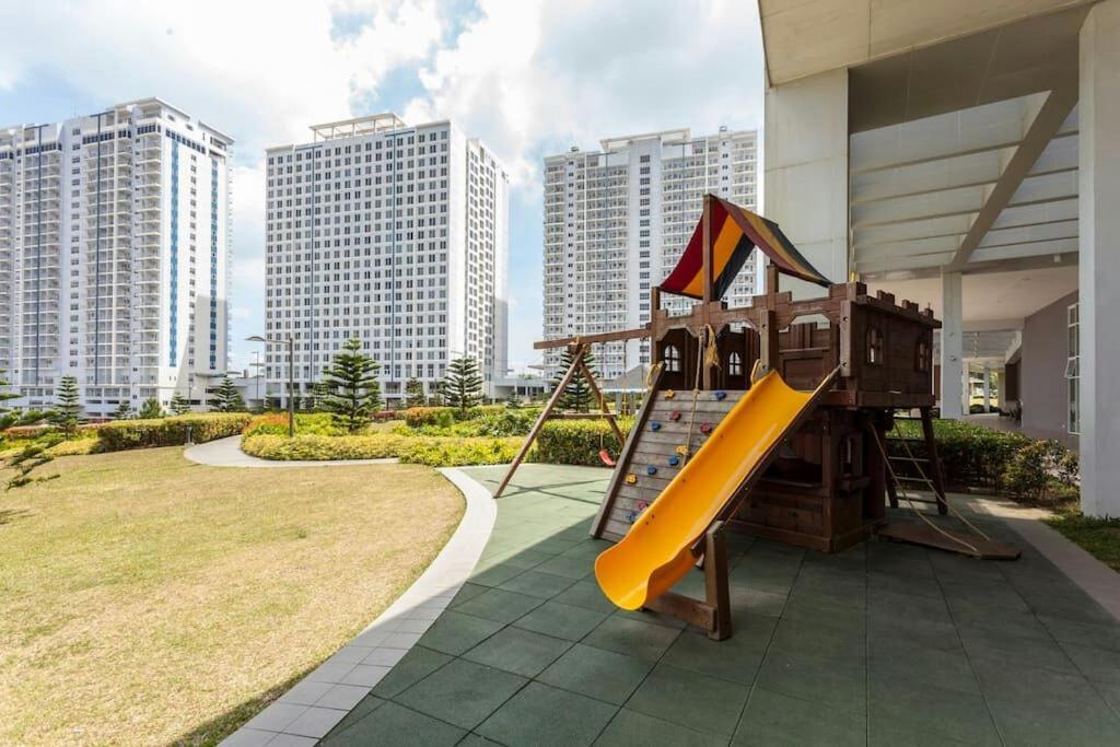 Wind Residences By Smco Tagaytay City Zewnętrze zdjęcie