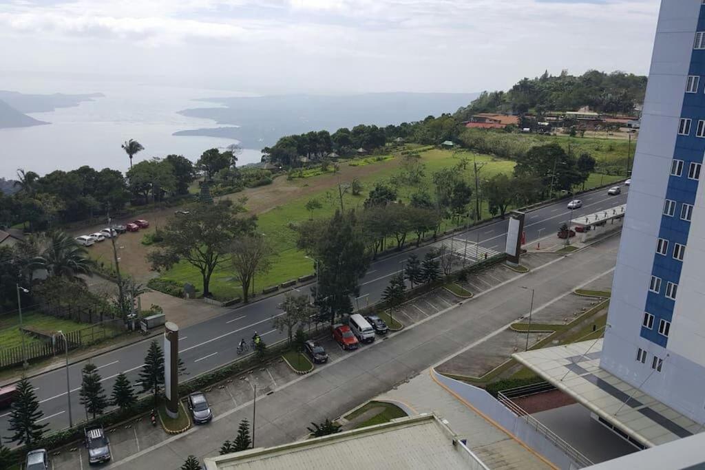 Wind Residences By Smco Tagaytay City Zewnętrze zdjęcie