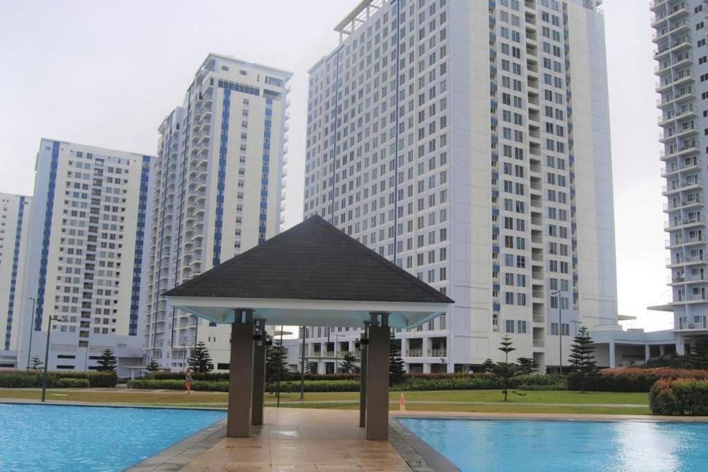 Wind Residences By Smco Tagaytay City Zewnętrze zdjęcie