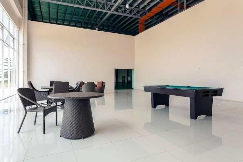Wind Residences By Smco Tagaytay City Zewnętrze zdjęcie