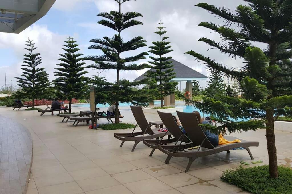 Wind Residences By Smco Tagaytay City Zewnętrze zdjęcie